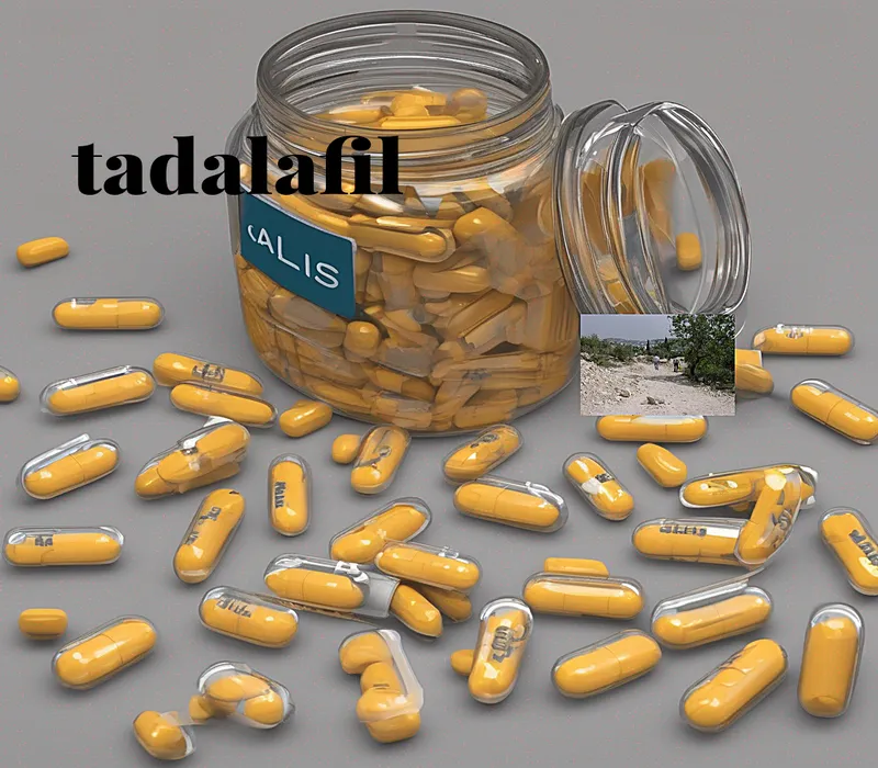 Precio tadalafil en farmacia españa